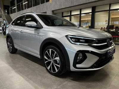 VW Taigo (2025) - Photo 3