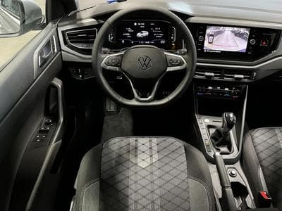 VW Taigo (2025) - Photo 5
