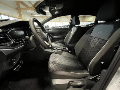 VW Taigo (2025) - Photo 6