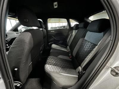 VW Taigo (2025) - Photo 7