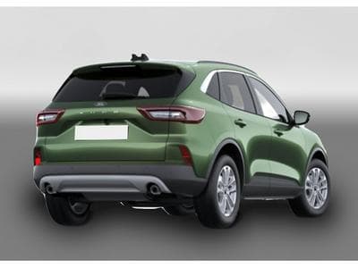 Ford Kuga (2025) - Photo 3