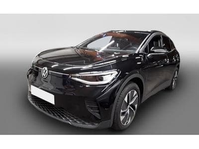 VW ID.4 (2026) - Photo 1