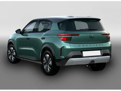 Opel Frontera (2026) - Foto 3