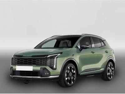 Kia Sportage (2026) - Foto 1