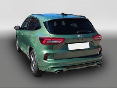 Ford Kuga (2026) - Photo 2