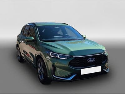 Ford Kuga (2026) - Photo 4