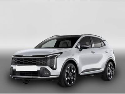 Kia Sportage (2026) - Foto 1