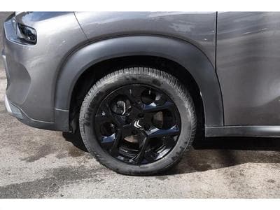 Citroën C3 Aircross (2024) - Foto 5