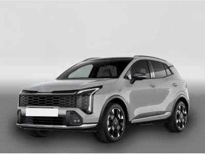 Kia Sportage (2026) - Foto 1