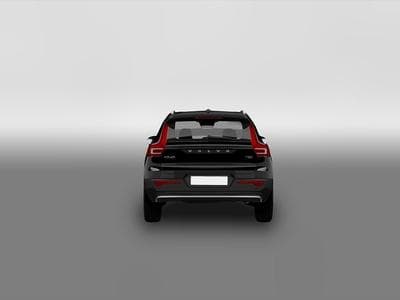 Volvo XC40 (2024) - Photo 5