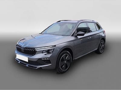 Skoda Kamiq (2026) - Foto 1