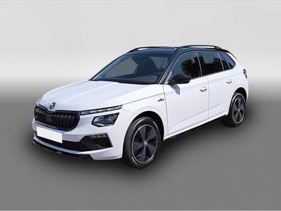 Skoda Kamiq (2026) - Foto 1