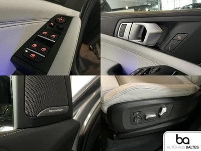 BMW X5 (2025) - Foto 12