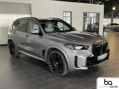 BMW X5 (2025) - Foto 5