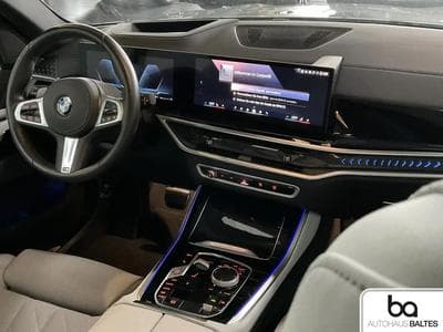 BMW X5 (2025) - Foto 9
