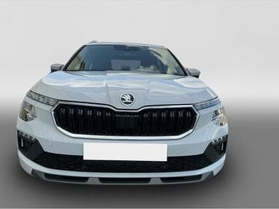 Skoda Kamiq (2024) - Photo 1
