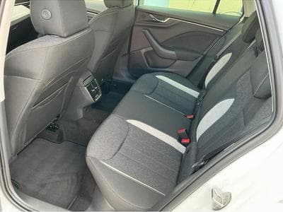 Skoda Kamiq (2024) - Photo 13