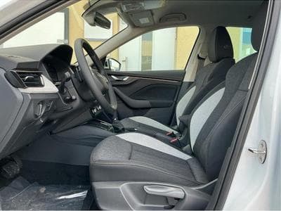 Skoda Kamiq (2024) - Photo 8