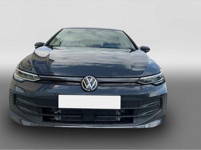 VW Golf (2025) - Foto 1