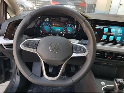 VW Golf (2025) - Foto 10