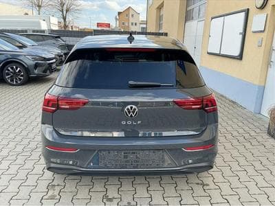 VW Golf (2025) - Foto 4