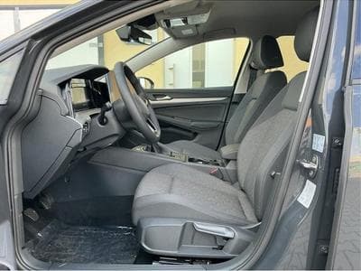 VW Golf (2025) - Foto 7