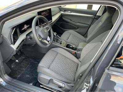 VW Golf (2025) - Foto 8