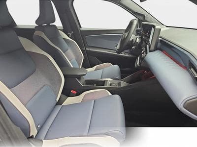 Nissan Micra (2026) - Photo 15