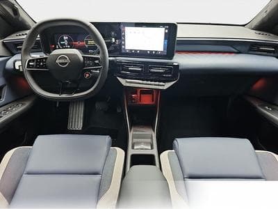 Nissan Micra (2026) - Photo 6