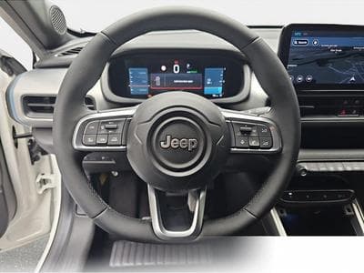 Jeep Wrangler (2026) - Foto 12