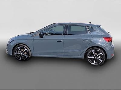 Seat Ibiza (2024) - Photo 4