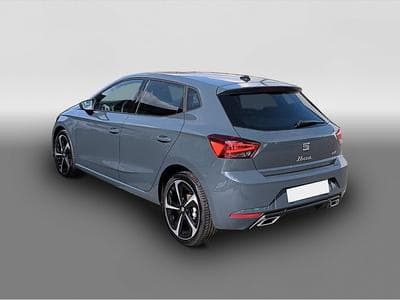 Seat Ibiza (2024) - Photo 5