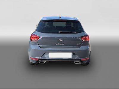 Seat Ibiza (2024) - Photo 6