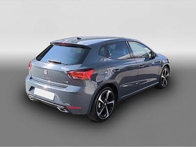 Seat Ibiza (2024) - Photo 7