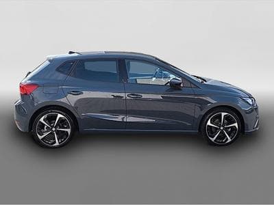 Seat Ibiza (2024) - Photo 8