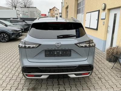 Nissan Qashqai (2026) - Photo 4