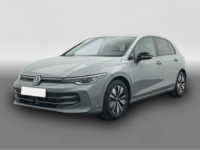 VW Golf (2026) - Foto 1