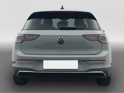 VW Golf (2026) - Foto 4