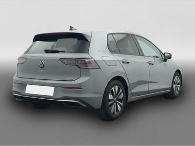 VW Golf (2026) - Foto 5