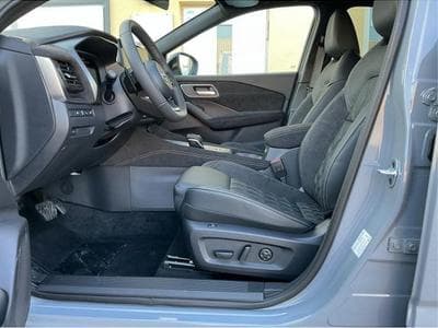 Nissan Qashqai (2026) - Photo 10