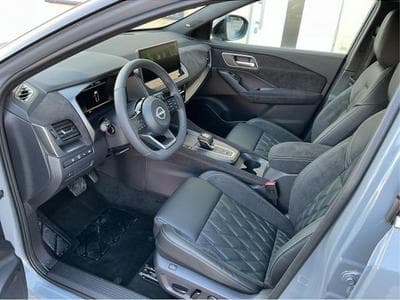 Nissan Qashqai (2026) - Photo 11