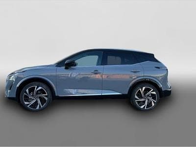 Nissan Qashqai (2026) - Photo 2