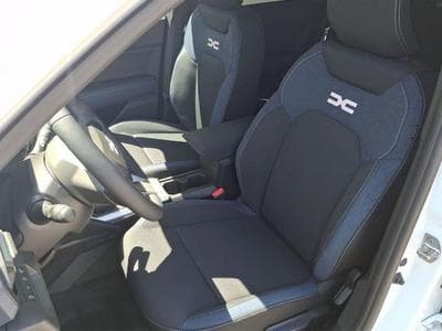 Dacia Duster (2026) - Photo 9