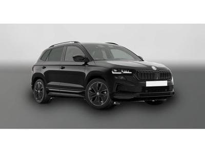 Skoda Karoq (2026) - Photo 1