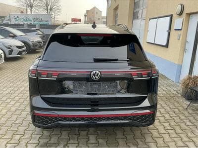 VW Tiguan (2025) - Foto 4