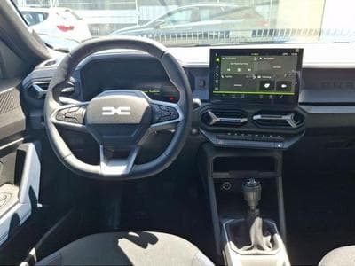 Dacia Duster (2026) - Photo 13