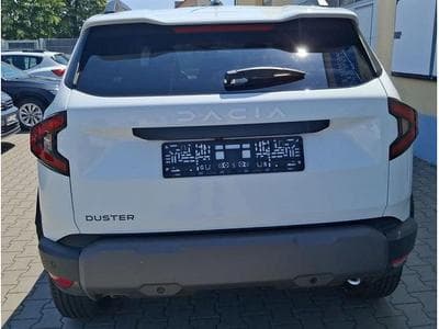 Dacia Duster (2026) - Photo 4