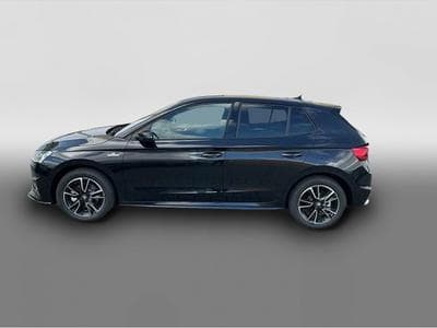 Skoda Fabia (2025) - Photo 2