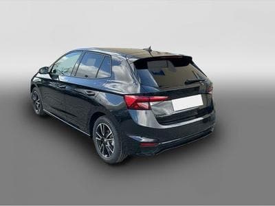 Skoda Fabia (2025) - Photo 3