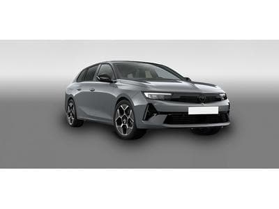 Opel Astra (2026) - Photo 1